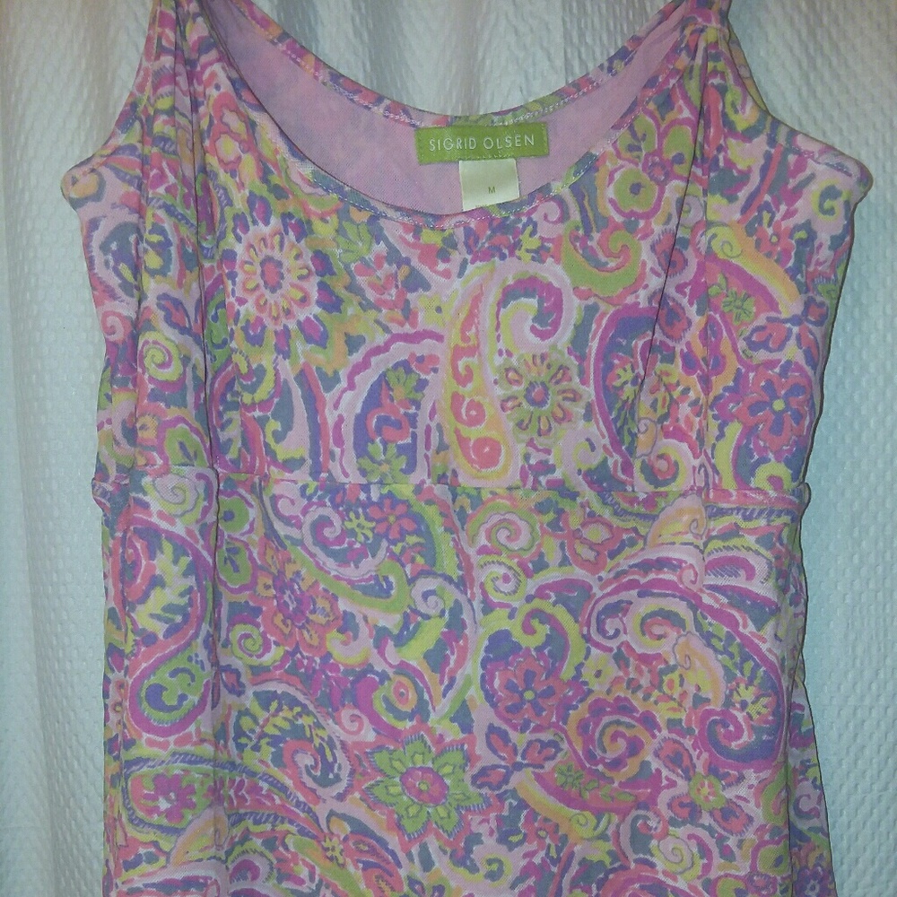 Camisole top